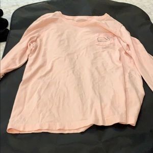 Long sleeve t